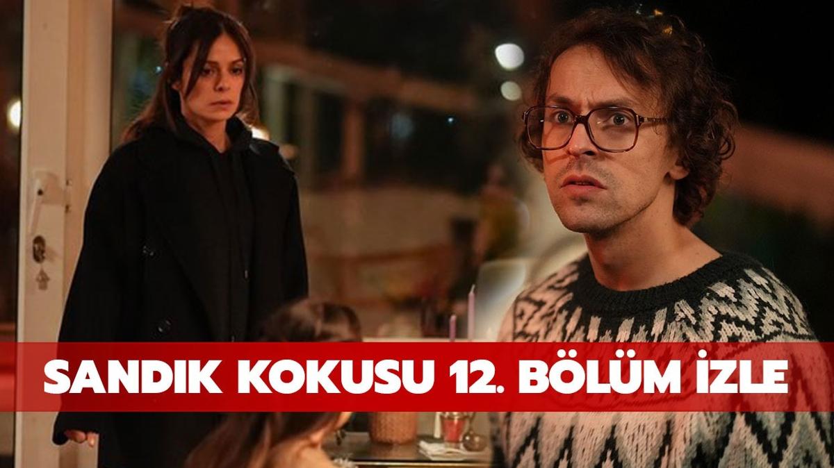 Sandk Kokusu son blm izle kesintisiz, full HD! Sandk Kokusu 12. blm izle tek para! 