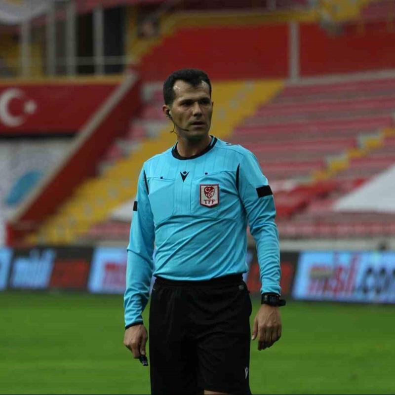 Kasmpaa - Sivasspor manda Burak eker ddk alacak