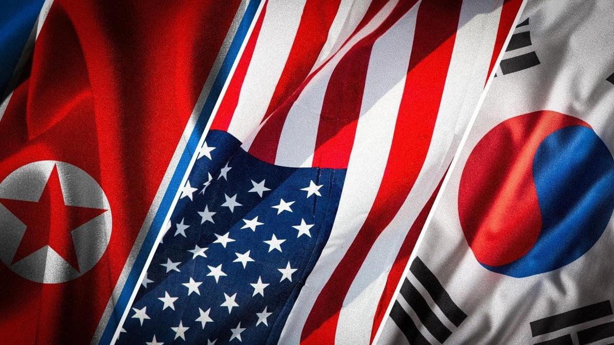 ABD ve Güney Kore'den Kuzey Kore kararı