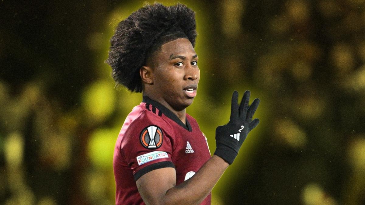 Galatasaray' Avrupa'da ykmt! Sper Lig devinden Angelo Preciado bombas...