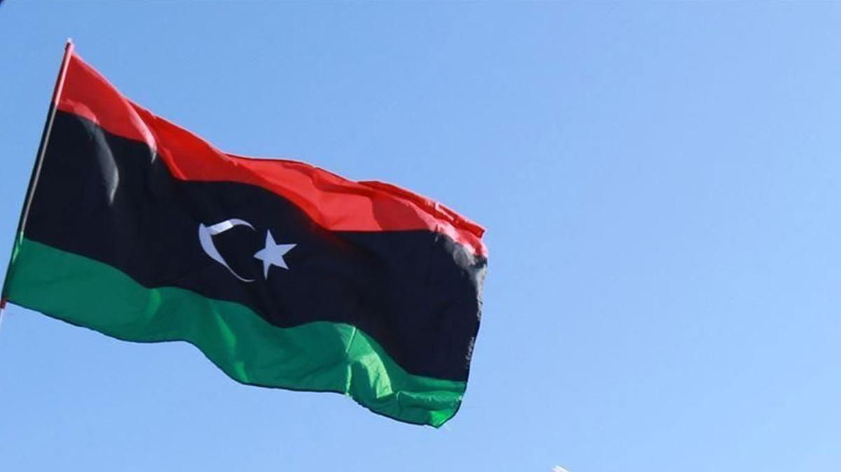 Libya aklarnda 7 dzensiz gmenin cansz bedeni bulundu