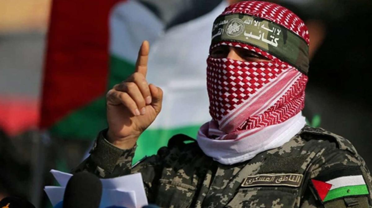 Yeni Zelanda, Hamas' "terr rgt" olarak tandklarn aklad