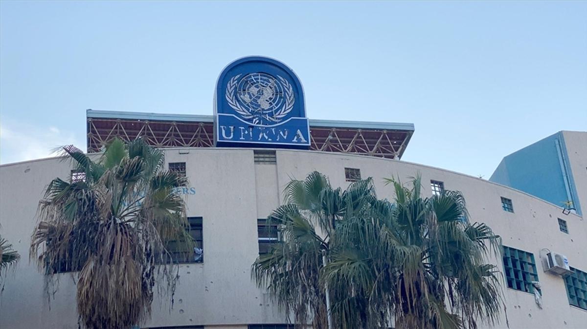 Avrupa Birlii UNRWA'y finanse etmeye devam edecek