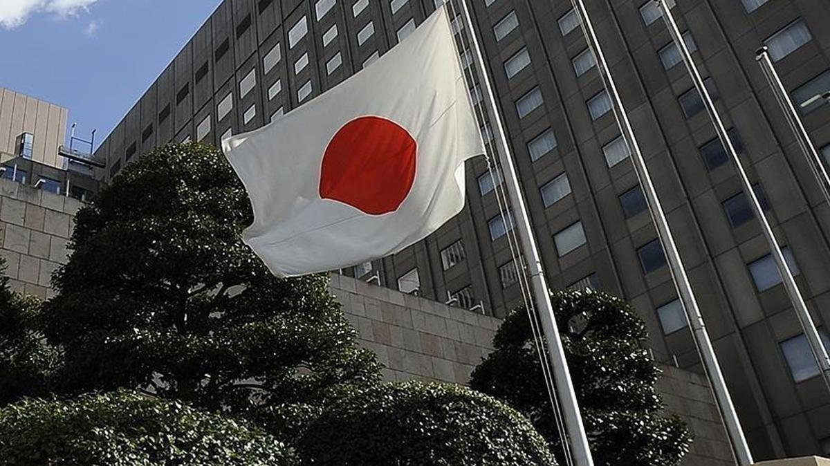 BM Gvenlik Konseyi'nin dnem bakanln Japonya devrald