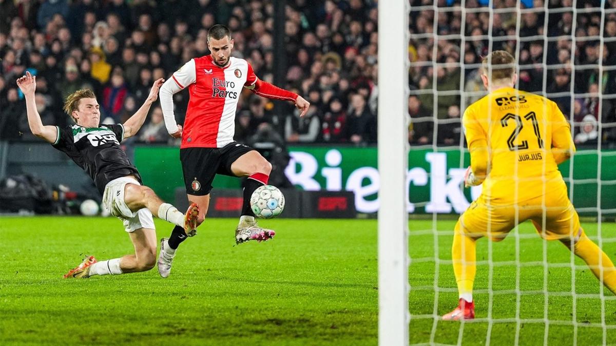 Feyenoord+kupada+finalde