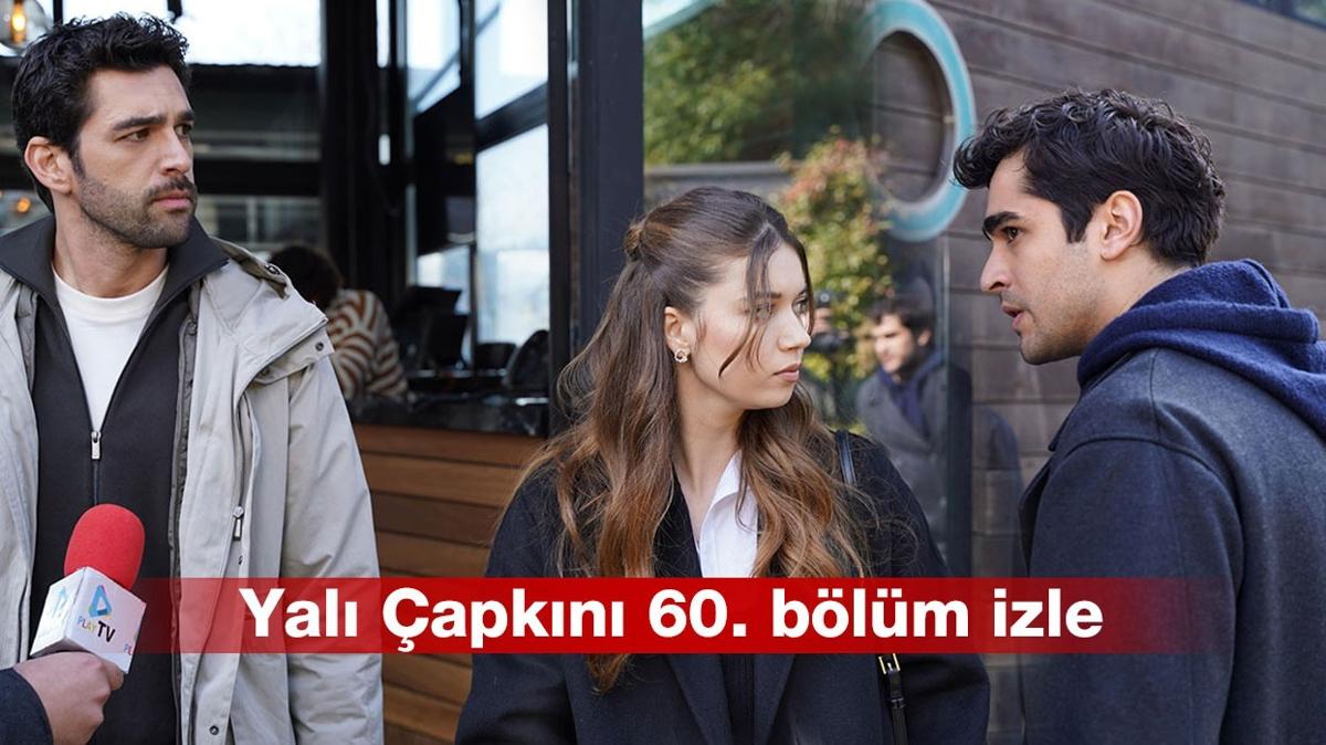 Yal apkn son blm izle kesintisiz! Yal apkn 60. blm izle tek para full HD! 