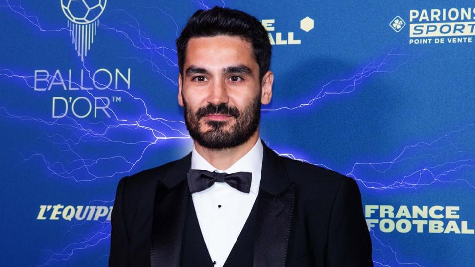 Yüzyılın transferi İlkay Gündoğan! Resmen duyurdular: Süper Lig devine hayırlı olsun