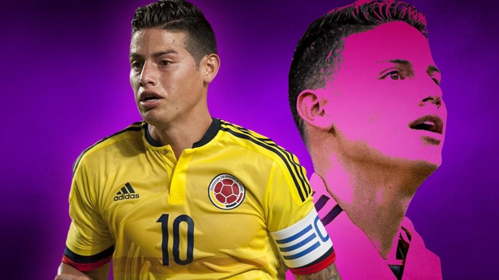 James Rodriguez Süper Lig devine imzayı atıyor! Resmen duyurdular...