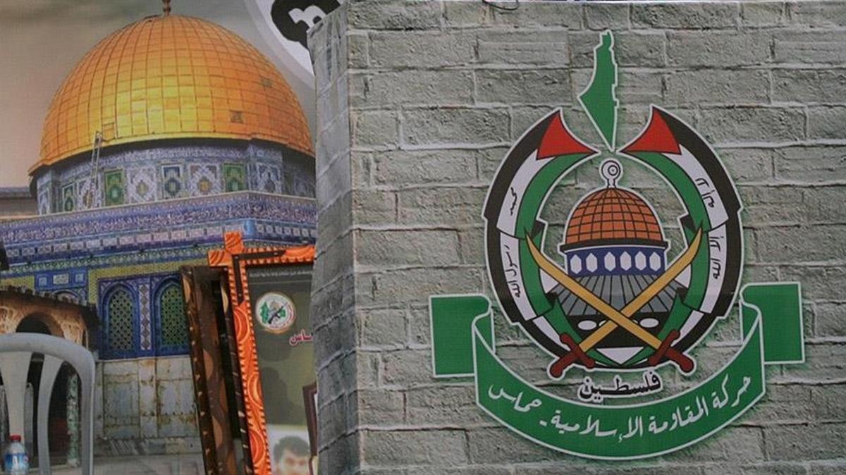 Moskova'da Gazze grmesi... Hamas heyetiyle Putin'in zel temsilcisi grt