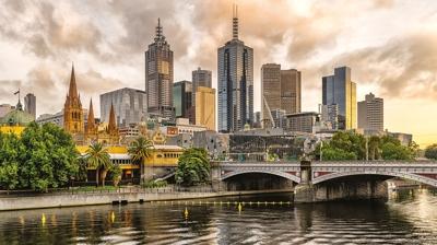 Kltr ve sanat dolu rota! Melbourne' gezmenin tam zaman