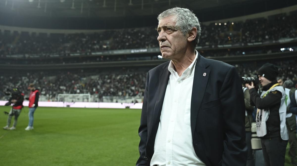 Fernando Santos: Maa iyi hazrlandk