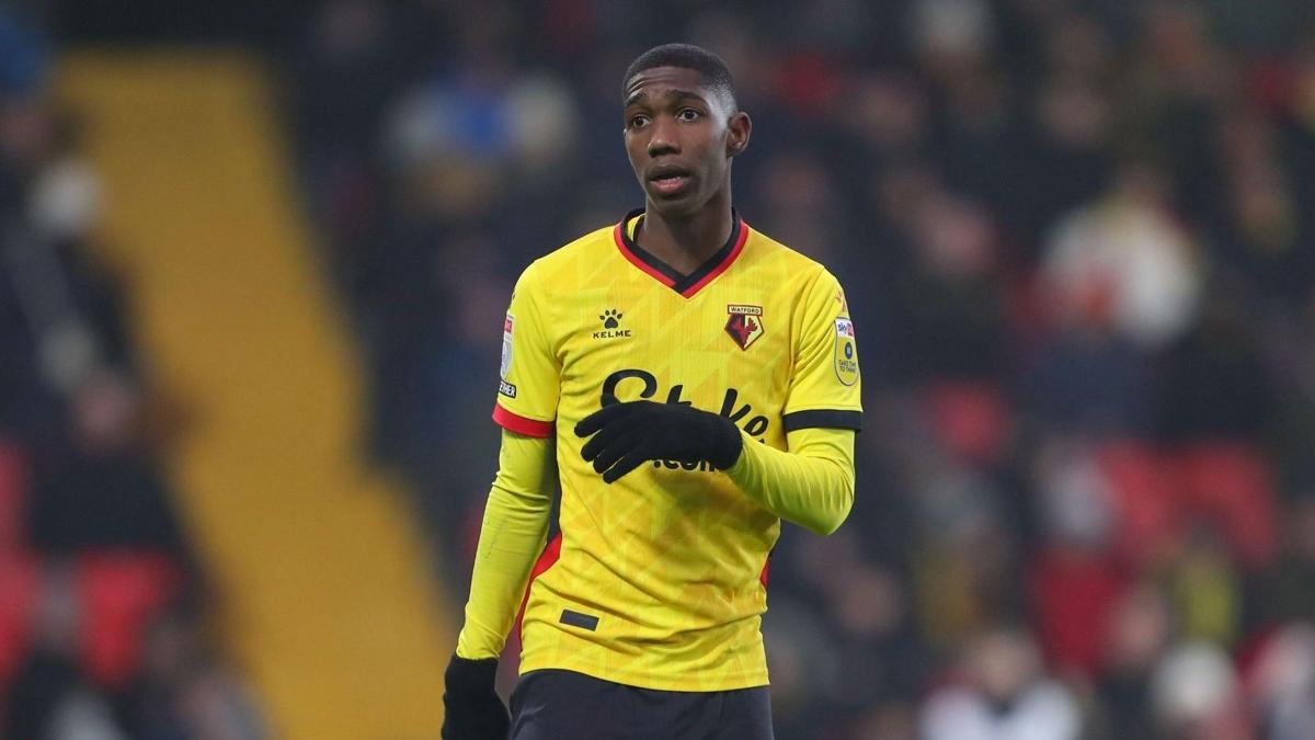 Sper Lig devine 20'lik 10 numara! Yaser Asprilla iin harekete getiler