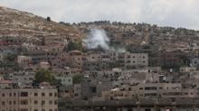 İsrail, Şubat ayında da yıkıma devam etti... Batı Şeria'da 51 yapıyı yıktı