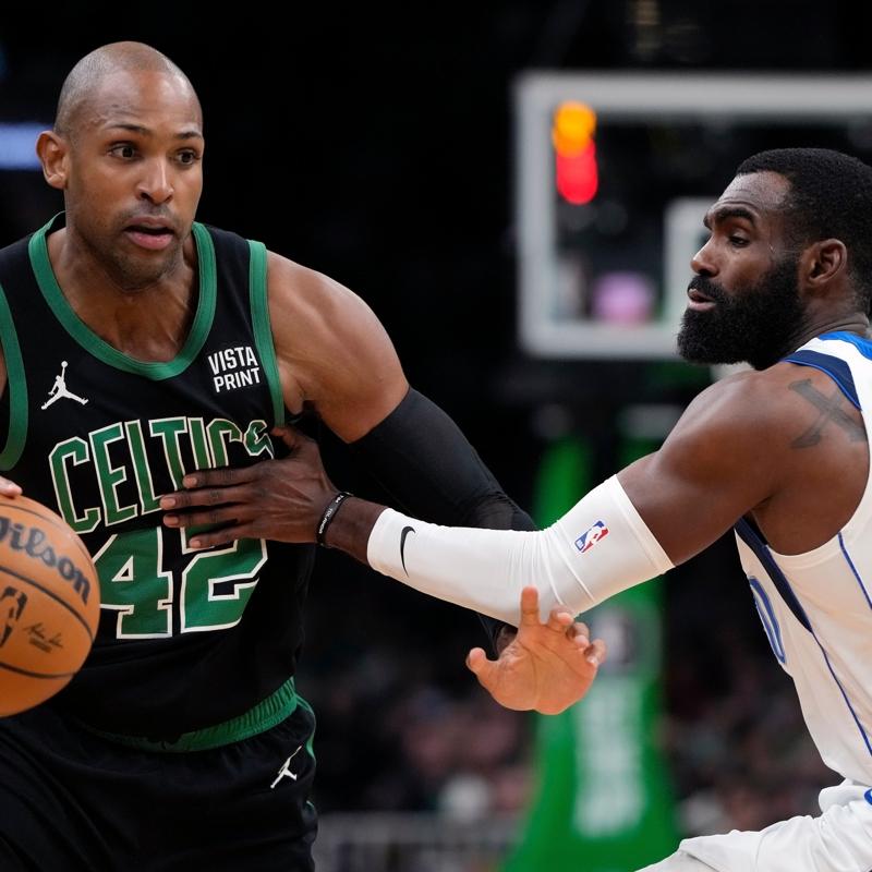 Boston Celtics evinde farka kotu