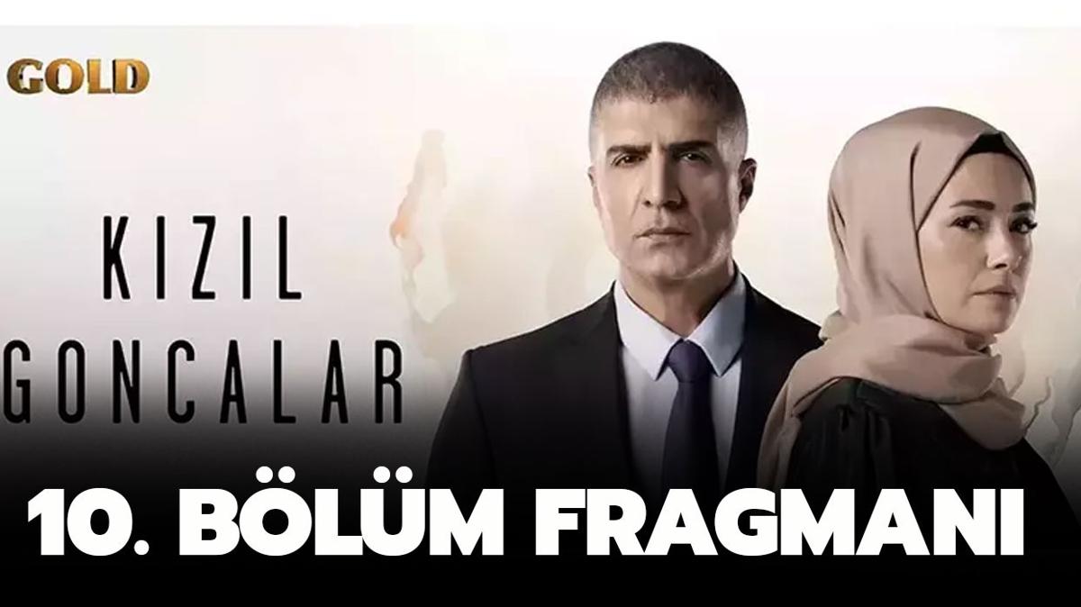 Kzl Goncalar 10. blm fragman kt m" Kzl Goncalar'da haftaya neler olacak"