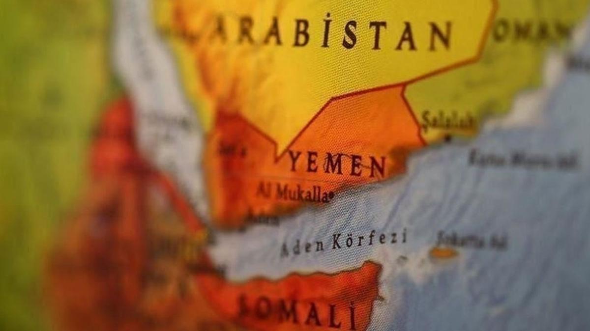 Yemen Babakan, Avrupal diplomatlarla Kzldeniz'deki yaanan olaylar grt
