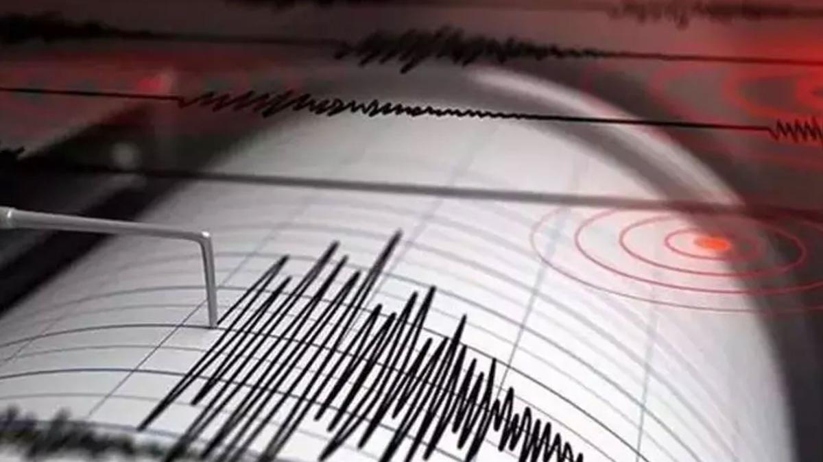 Çanakkale son deprem olası büyük İstanbul depremini tetikler mi Uzman