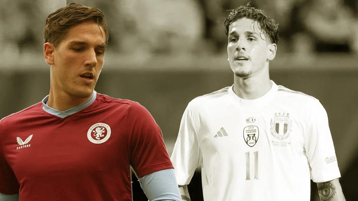 Nicolo Zaniolo'nun dnyas bana ykld! Tam bir kabus: nanlmaz olay...