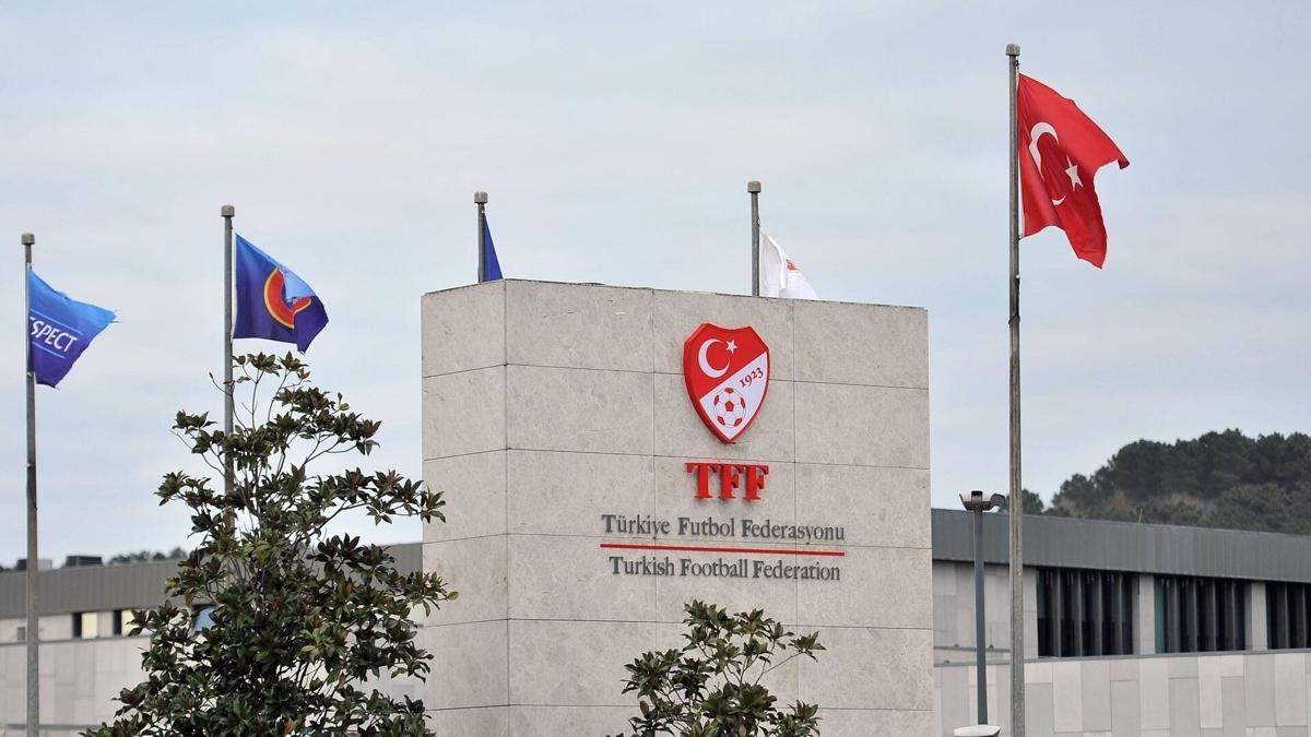 PFDK'den Galatasaray, Fenerbahe ve Ankaragc'ne ceza