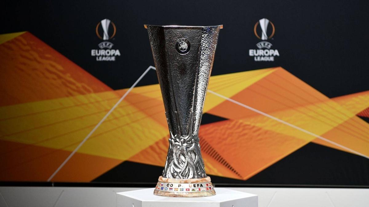 UEFA Avrupa Ligi'nde son 16 turu balyor