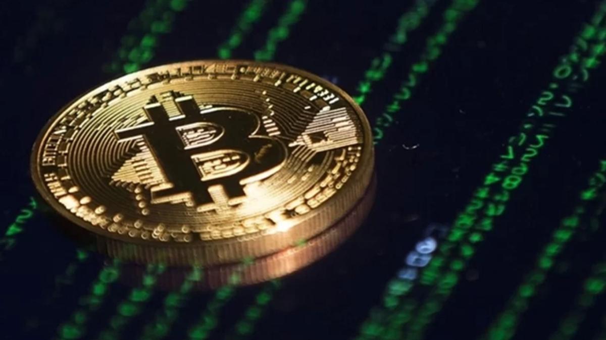 Bitcoin'in fiyat ilk kez 69 bin dolarn zerine kt! Bitcoin'de son dakika!