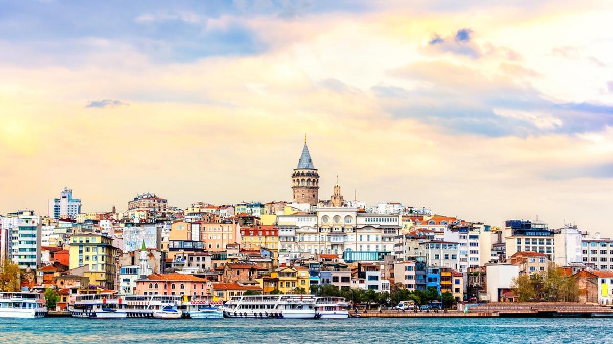 stanbul byk bir lunapark