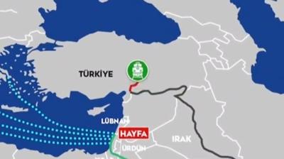 Trkiye Kandil'i istimlak edecek! Terr rgt PKK'nn zerinden yol geecek