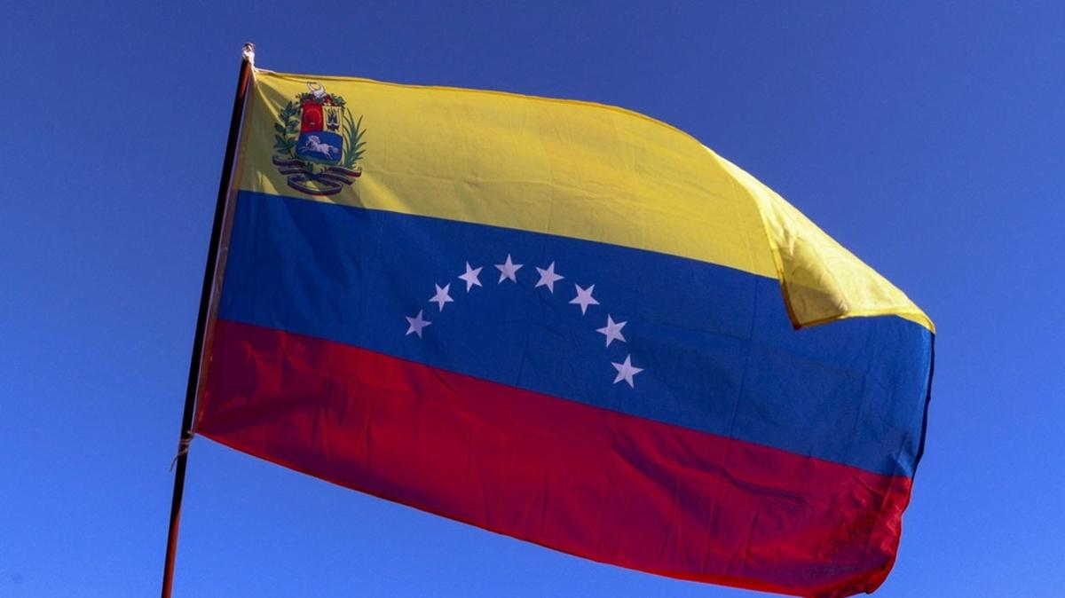 Venezuela'dan devlet bakanl seimi iin AB'ye gzlemci daveti