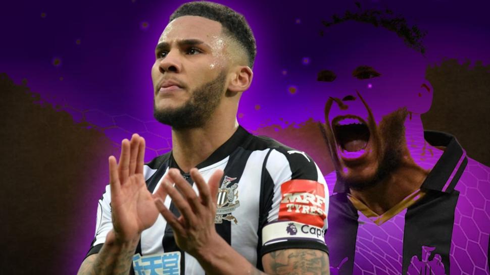 Ve Jamaal Lascelles "Evet" dedi! Transferi resmen duyurdular