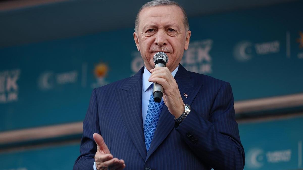 bakan erdoan program seim fotoraflar resimleri