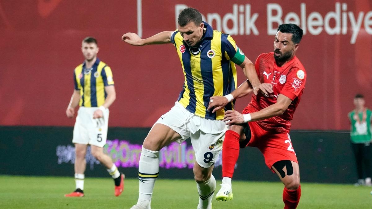 Fenerbah%C3%A7e+ile+Pendikspor+2.+kez+kar%C5%9F%C4%B1+kar%C5%9F%C4%B1ya