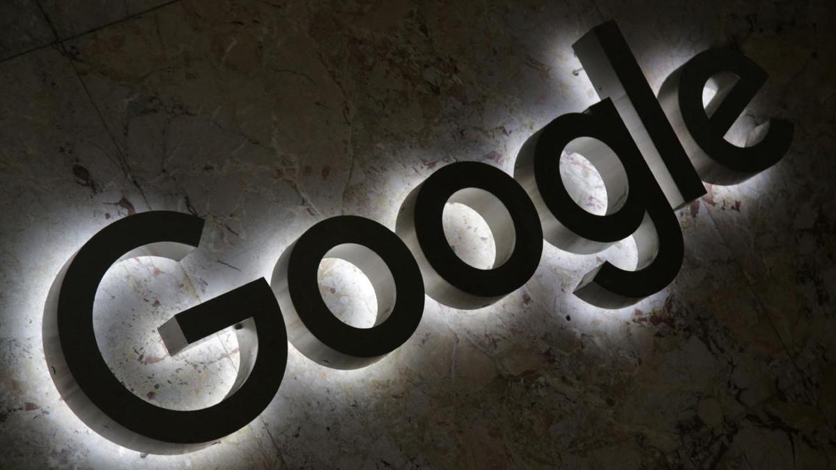 Google, srail'i protesto eden alann iten kard
