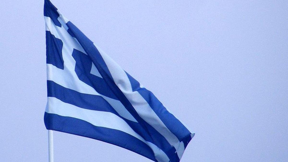 Yunanistan'da zel niversitelerin almasna imkan tanyacak yasa tasarsna onay geldi
