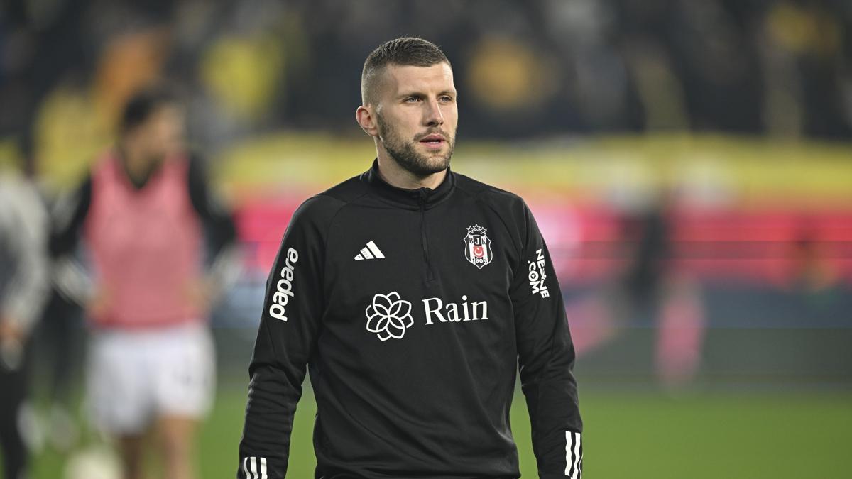 ante rebic be�ikta� s�per lig foto�raflar� resimleri