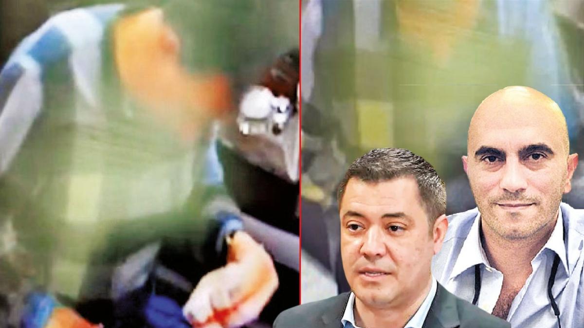 Bavul dolusu paralar nerden geldi, kime gitti! 