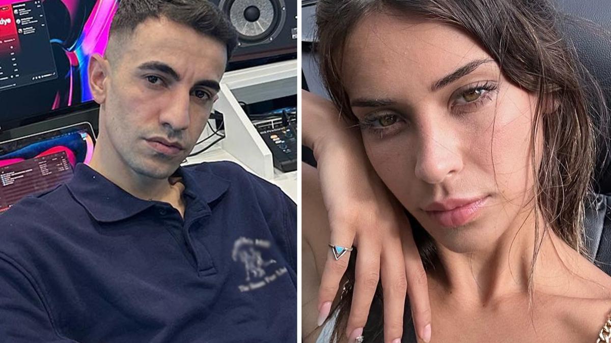 Devrim zkan'dan brahim Tilaver aklamas geldi... Ak iddialarna yant