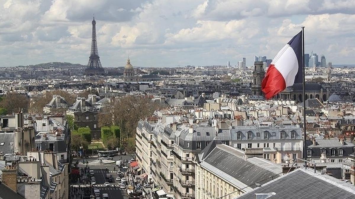 Fransa'da tanazi hazrlklar... Tasar Bakanlar Kurulunda grlecek