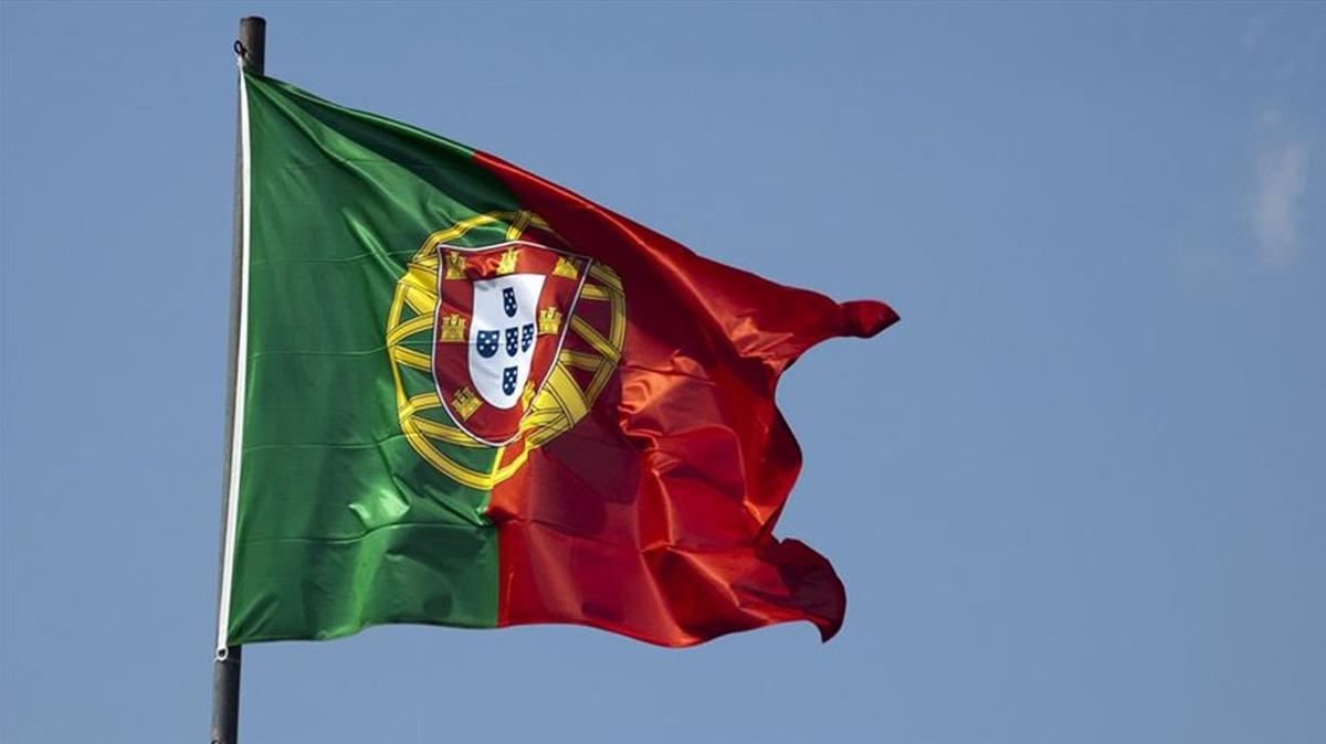 Portekiz'de ar san ykselii dengeleri deitirdi