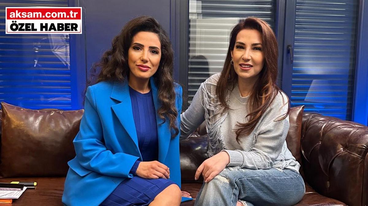 Yonca Lodi en byk pimanln aklad: Balklama atlamalydm
