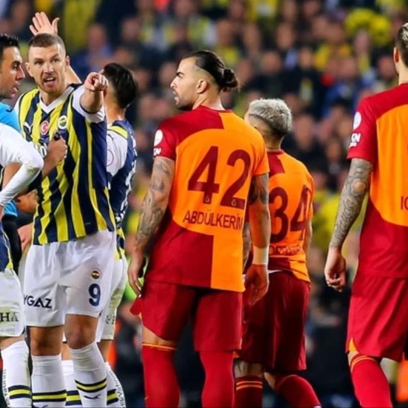 Galatasaray ve Fenerbahe inanlmaz bir istatistik yakalad