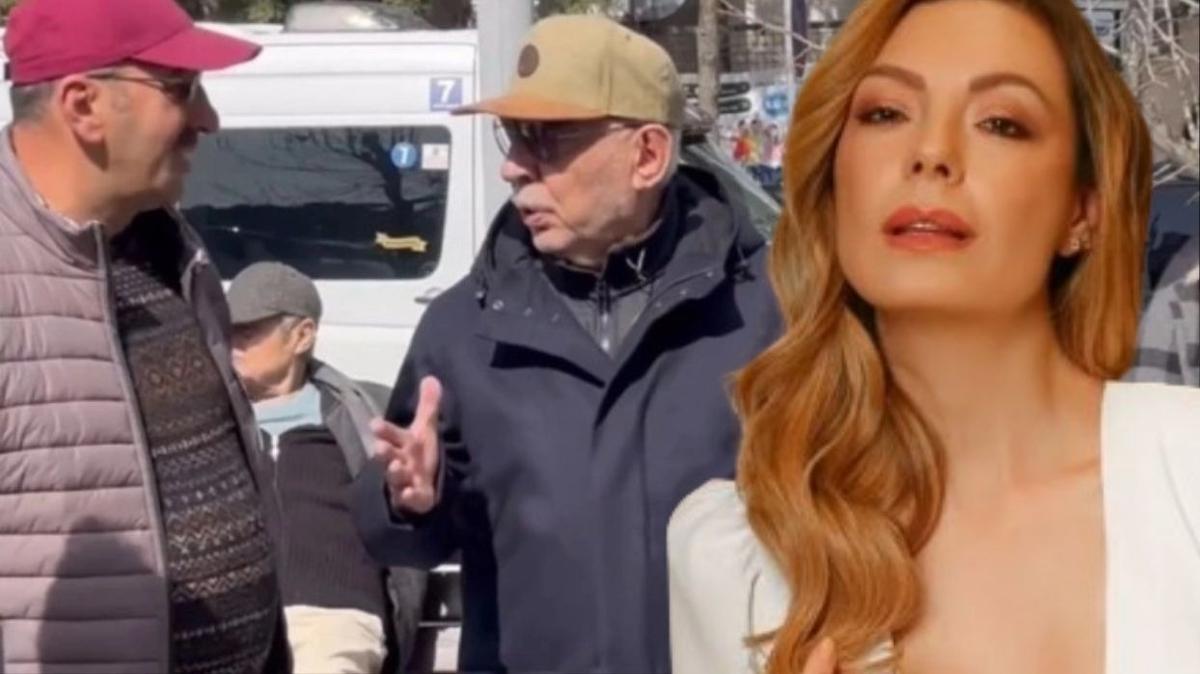 Cenazede ileden kan ener en'e zge zder'den destek