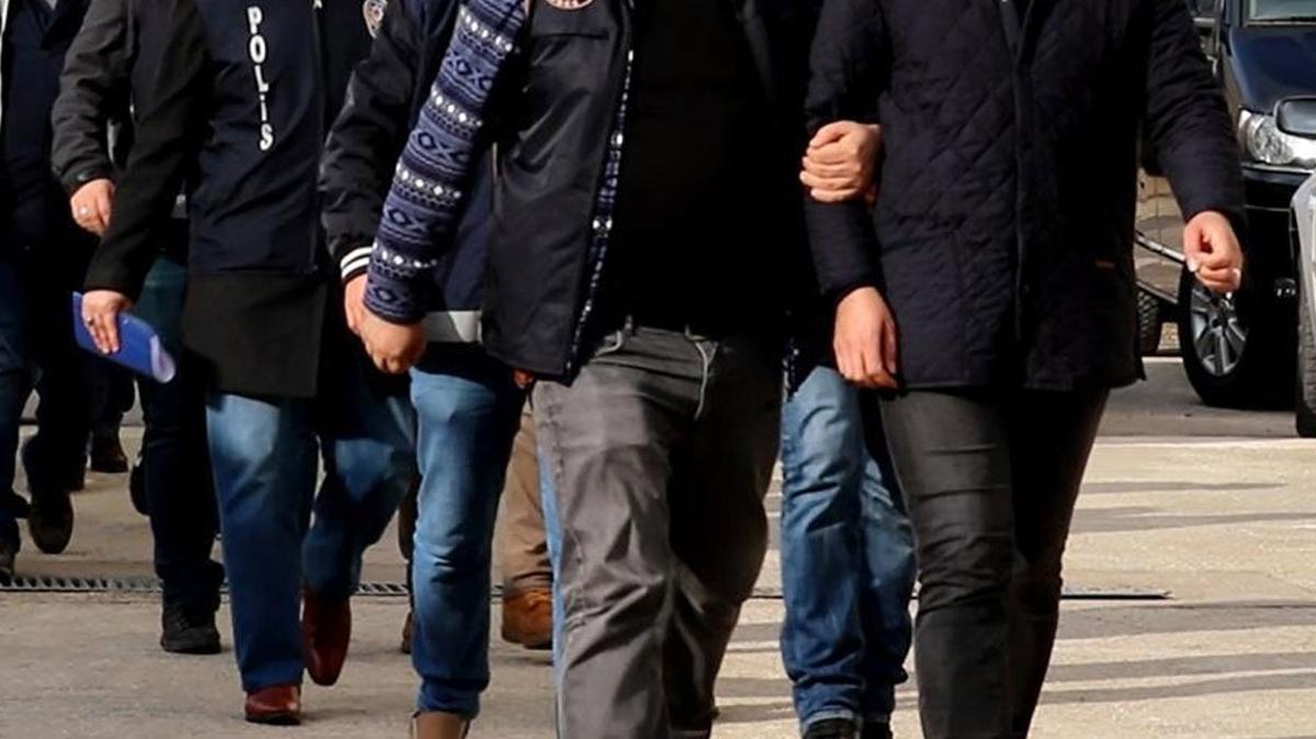 Kocaeli'de zahir tacirlerine operasyonu: 4 tutuklu