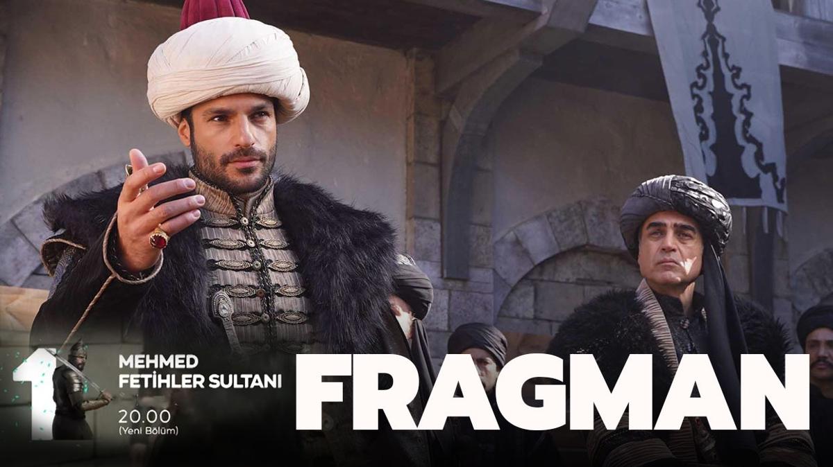 Mehmed Fetihler Sultan fragman kt | "Atee dokunan yanar, suya tutulan slanr, Trkle savaan kaybeder!"