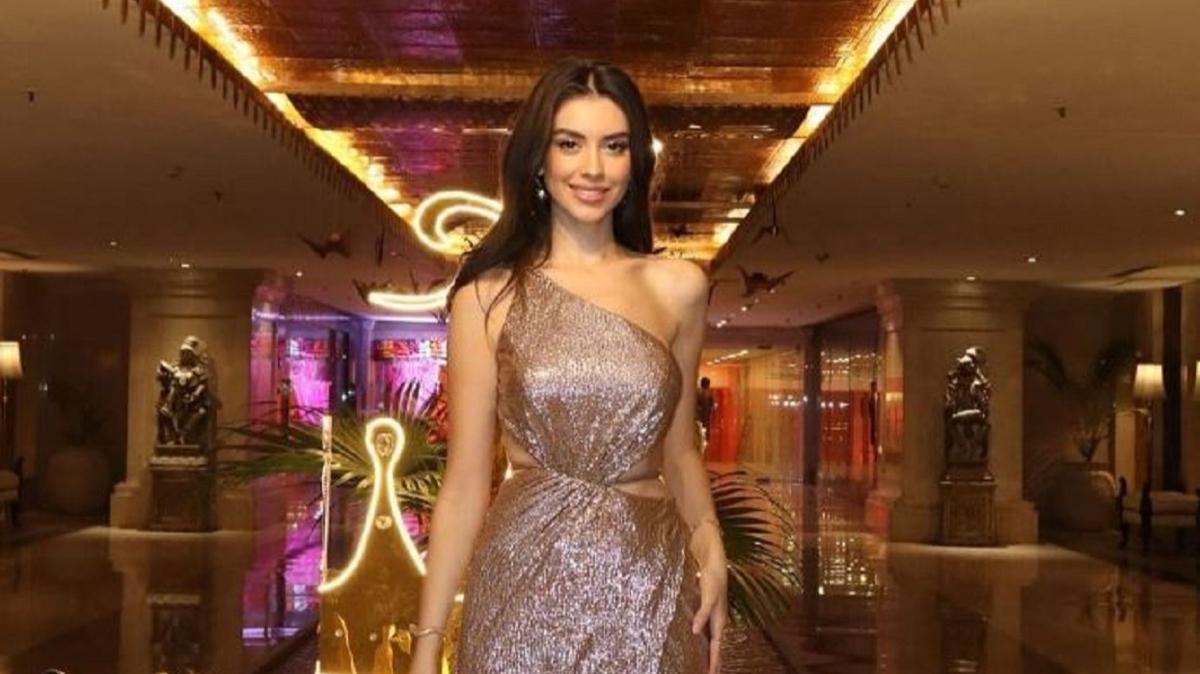 nursena say miss world nursena say miss world magazin fotoraflar resimleri