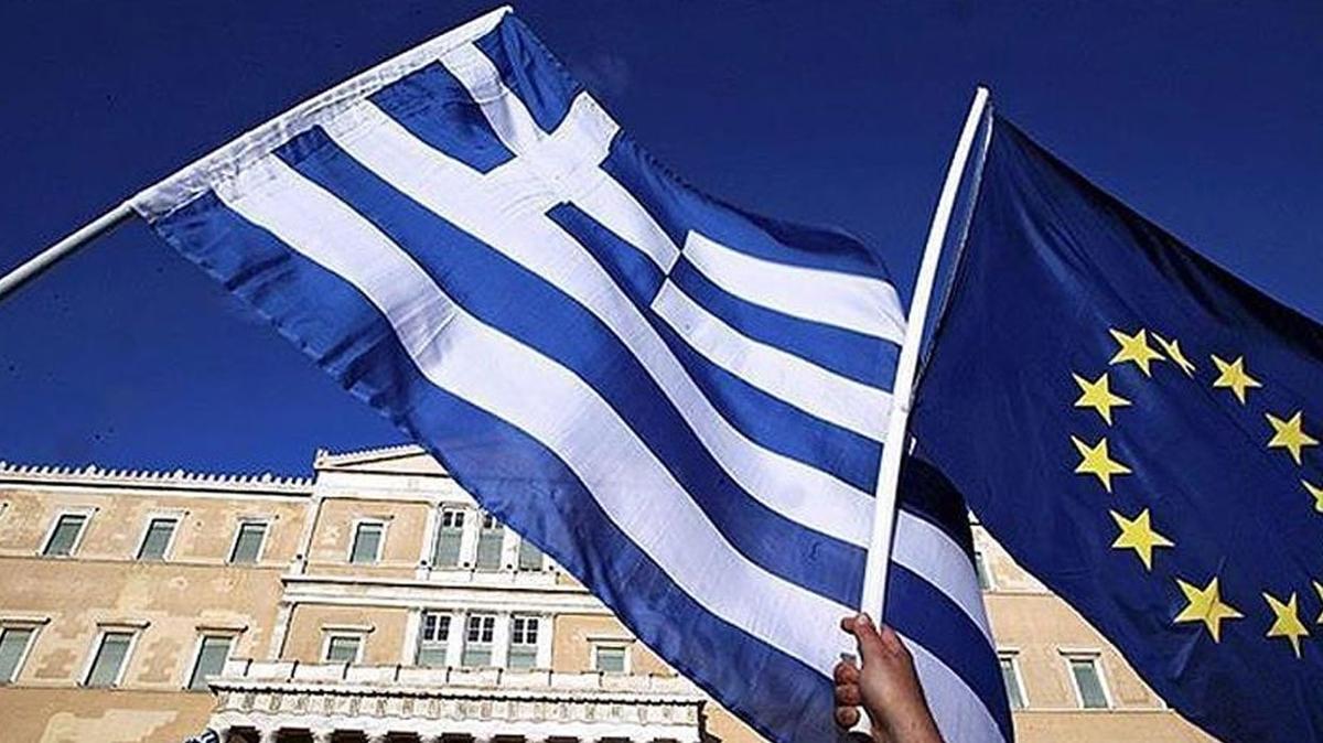 Avrupa Komisyonu, Yunanistan' AB Adalet Divanna sevk etti