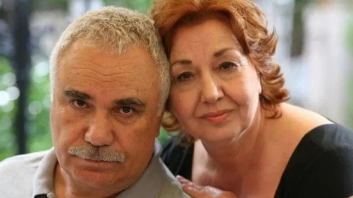 Yaprak Dkm'nn Hayriye'si Gven Hokna ok deiti! Tarzn gren gzlerine inanamad