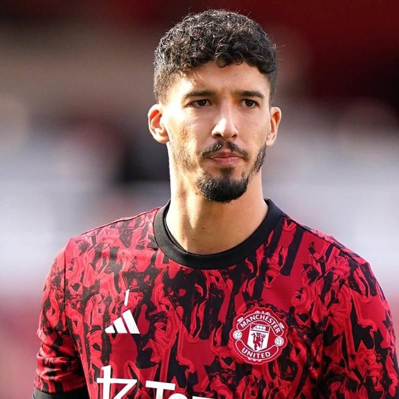 Altay Bayndr'a kt haber! Manchester United'dan srpriz hamle