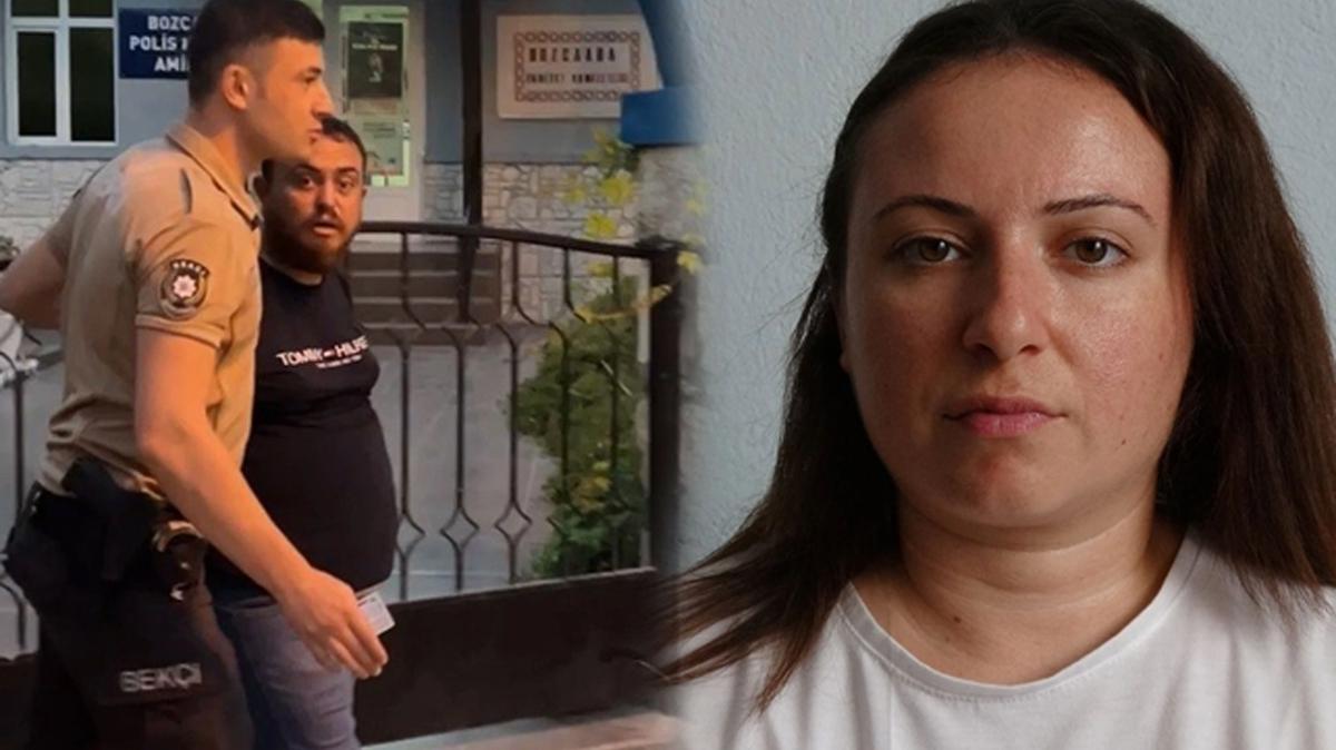 anakkale'de eski eine deheti yaatt... Kan donduran savunma!