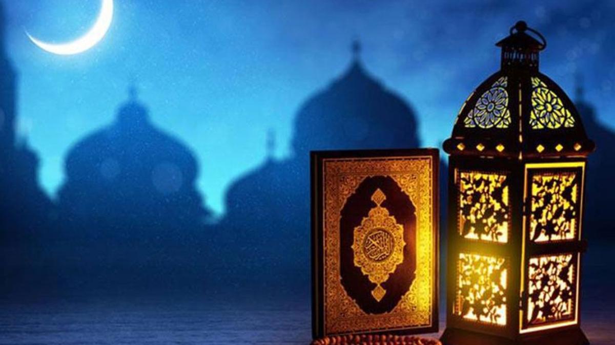 Kadir Gecesi Ramazan'n kanda" Kadir Gecesi ne zaman" 