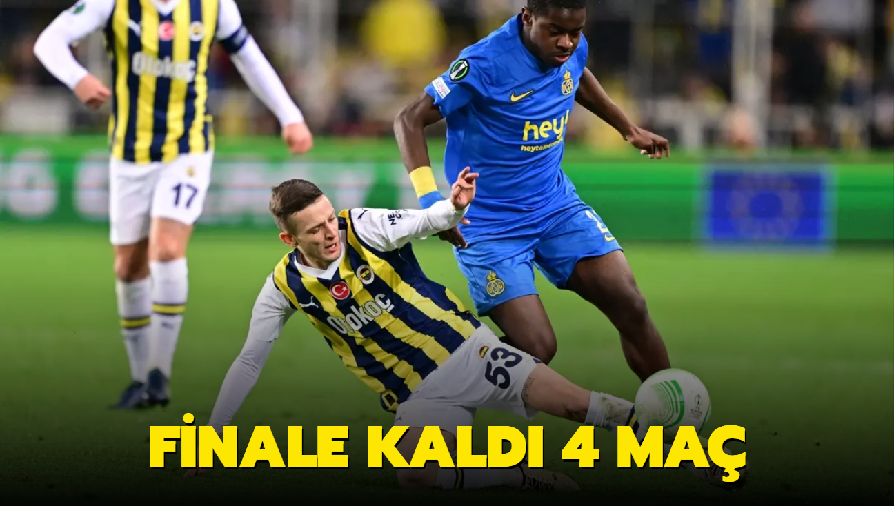 Finale kald 4 ma